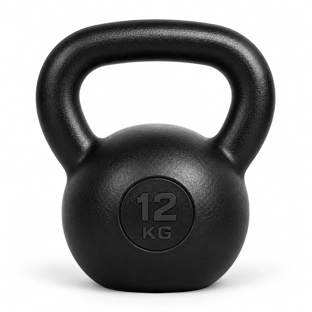 Imagem ilustrativa de Kettlebell 12 kg