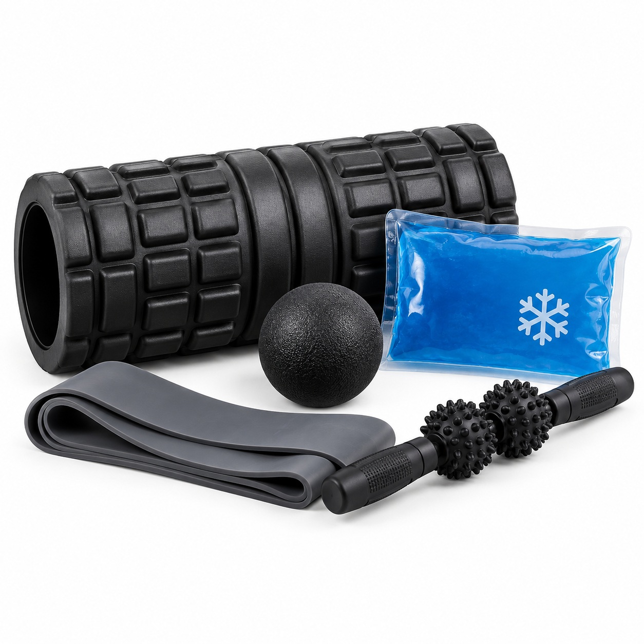 Imagem ilustrativa de Kit Recuperação Muscular