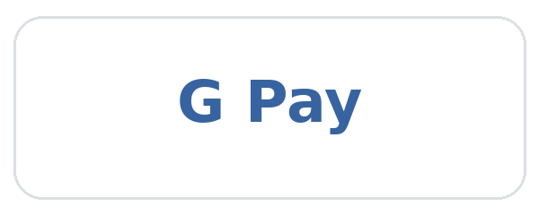 google pay